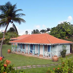 Imperatrice Village - Sur La Les Trois-Ilets